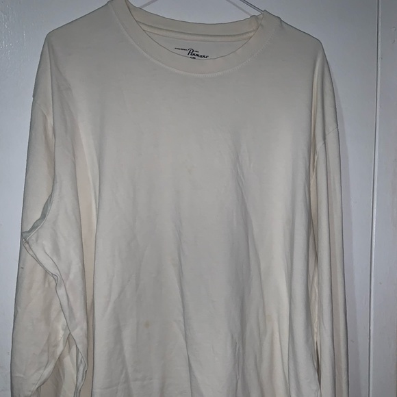 2for$20 Long Sleeve shirt - Picture 1 of 4